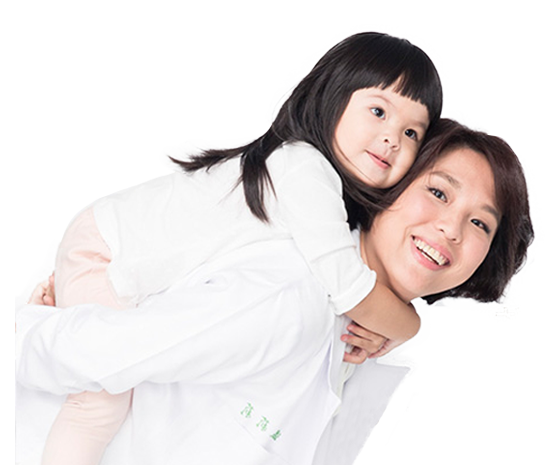 婦產醫師溫莉莉推薦