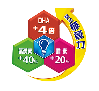 奠定學習力