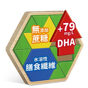 資兒樂4全新系列營養