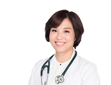 婦產科醫生溫莉莉