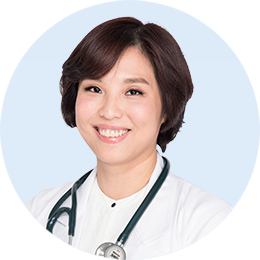婦產科醫生溫莉莉