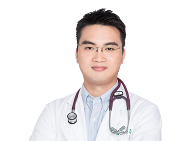 小兒科醫生古彥男