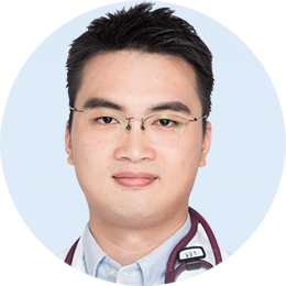 小兒科科醫生古彥男