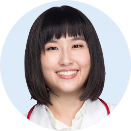 小兒科醫生楊騏瑋